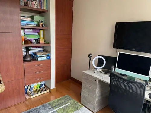 Apartamento En Venta En El Plan. Cod V21564