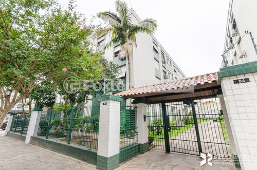 Imagem 23 de 27 de Apartamento, 3 Dormitórios, 90.58 M², Vila Ipiranga - 205813