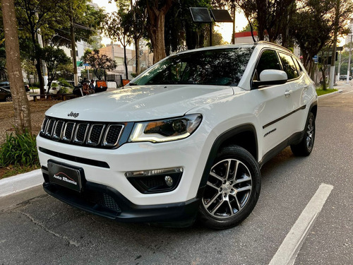 Jeep Compass 2.0 16V SPORT 4X2