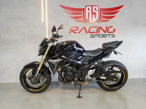 Suzuki Gsr 750 A Abs