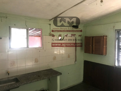 Imagen 8 de 14 de Venta Casa Trinidad Flores 3 Dormitorios Inmobilia Menyou
