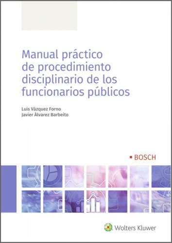 Manual Práctico De Procedimiento Disciplinario De Los Funcio