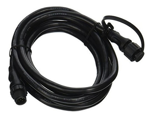 Garmin Nmea 2000 Cable De Columna Vertebral Negro