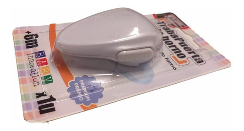 Imagen 1 de 3 de Traba Puerta De Horno Resistente Al Calor - Baby Innovation