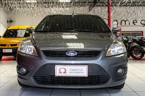 Imagem 2 de 11 de Ford Focus 1.6 Gl 16v