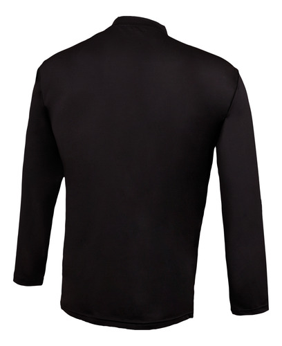Remera Snauwaert Hombre Vork Termica