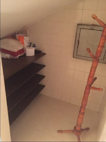 Imagem 10 de 30 de Casa À Venda, 180 M² Por R$ 1.272.000,00 - Aclimação - São Paulo/sp - Ca0143
