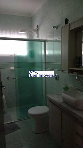 Imagem 14 de 23 de Chácara Com 4 Dorms - R$ 800 Mil, Cod: 354 - V354
