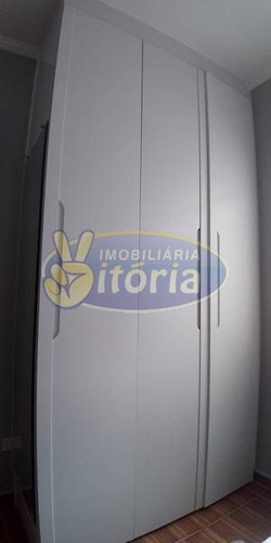 Imagem 14 de 29 de Sobrado Para Venda No Bairro Cooperativa - 11389