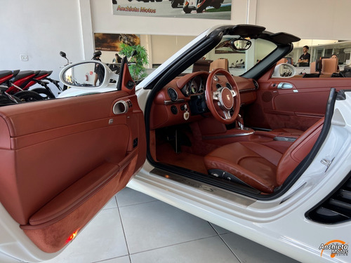 Imagem 2 de 19 de Porsche Boxster 3.4 S (aceito Troca)