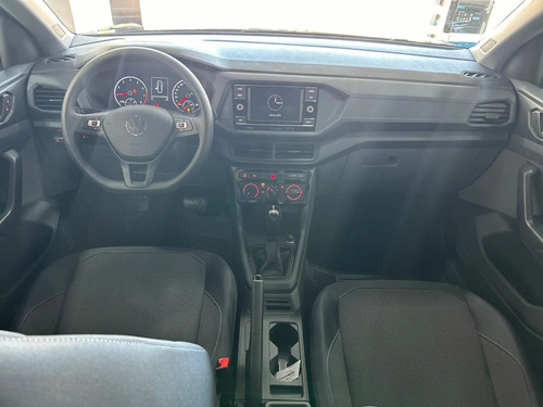 Volkswagen T-Cross Sense 1.0 200tsi T.flex Auto