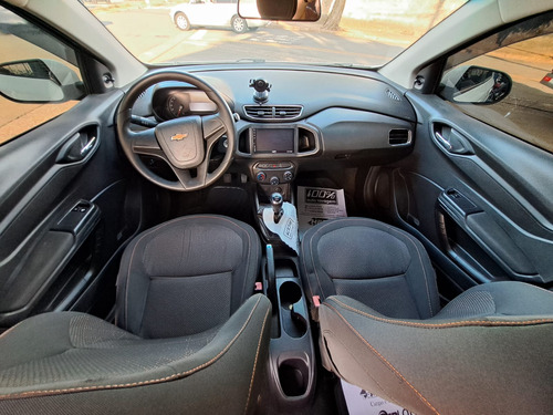 Chevrolet Onix 1.4 Lt 5p