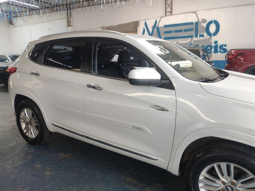 Chery Tiggo 7 1.5 T Flex Aut. 5p