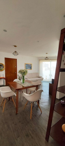 Imagen 7 de 28 de Venta Departamento En Del Valle Con Balcón