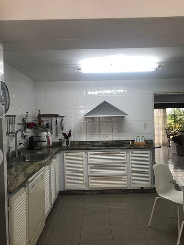 Imagen 9 de 21 de Se Vende, Casa, Macaracuay 180,80m2, 4h+s/2b+s+1/2/1pe