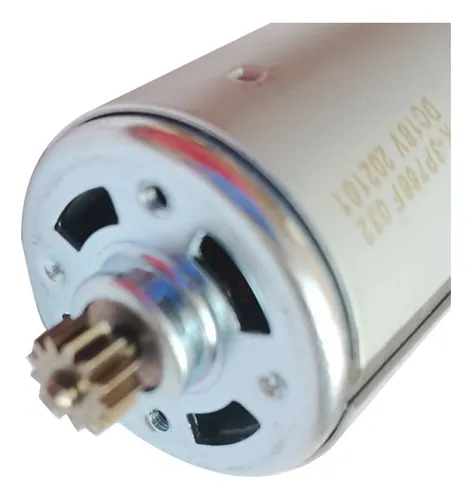13 Teeth Motor 18v Replace With 18-2- 18-2- 1800 -2 Scr