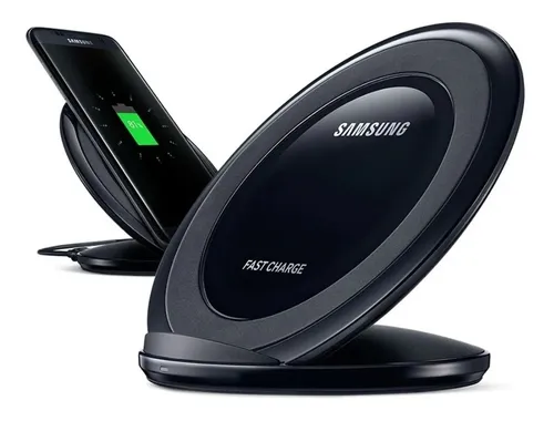 Cargador inalámbrico samsung s8 sales