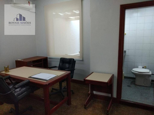 Sobrado Comercial À Venda Na Vila Olímpia, 5 Salas, 1 Copa, 2 Banheiros, 2 Vagas Na Garagem, 125 M², São Paulo. - So0323