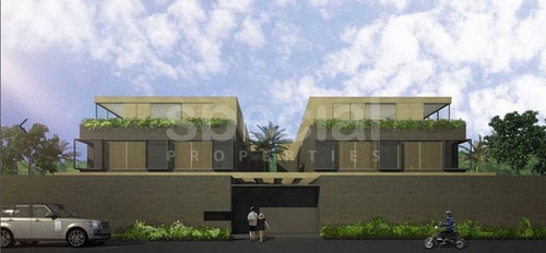 Imagem 5 de 6 de Casa Em Condominio - Jardim Europa - Ref: 17600 - V-33150