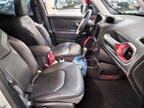 Imagem 18 de 20 de Jeep Renegade 2.0 16v Turbo Trailhawk 4x4