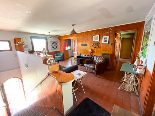 Depto En Arriendo 2d 2b En Alameda, Centro De Rancagua.