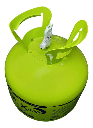Botella de gas R422d de 11,3 kg de repuesto para R22