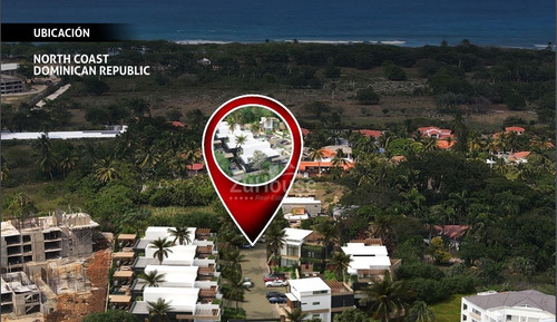 Apartamento En Venta A Pocos Pasos De Playa En Puerto Plata Wpa92