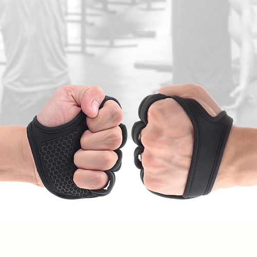 Guantes De Entrenamiento Guantes De Ejercicio