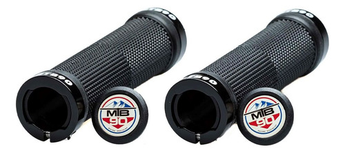 Manopla Double Lock Mtb90