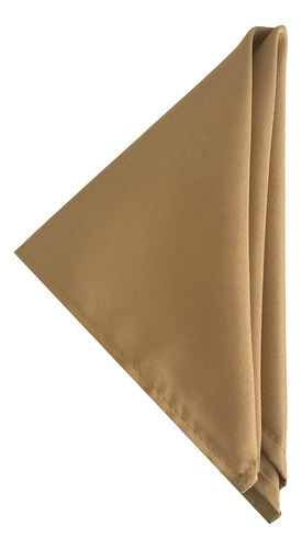 Conjunto 4 Guardanapos Tecido Liso Veneza P/ Mesa De Jantar