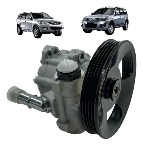 Bomba De Direccion Great Wall Haval H3 / H5 2011-2019