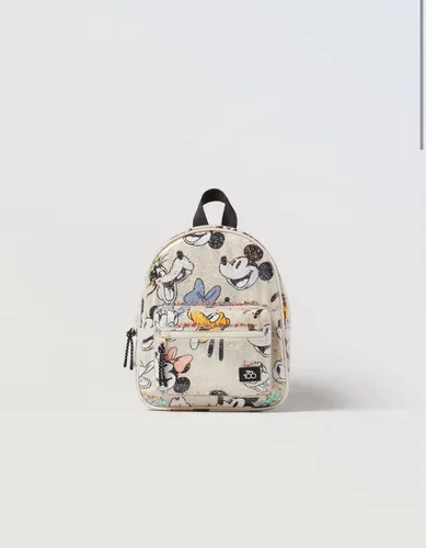 Mochilas zara niña hotsell