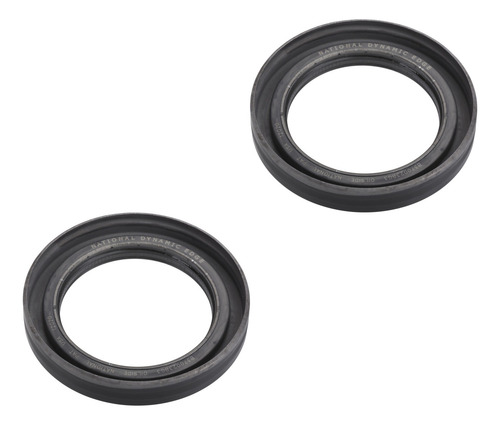 Set Retenes Rueda Traseros Int National P/ Hino 238 05 - 14