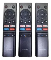 Comprar Control Remoto Smart Tv Android Aiwa Hyundai Jvc Rca Daewoo