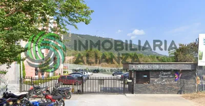 Apartamento en arriendo