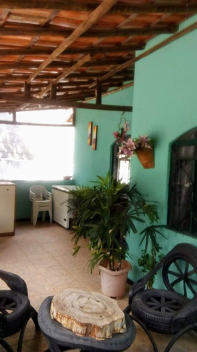 Mil Metros Com Ótima Casa E Piscina - Mil66