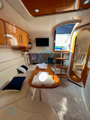Lancha Schaefer Phantom 360 Iate Barco N Intermarine Azimut
