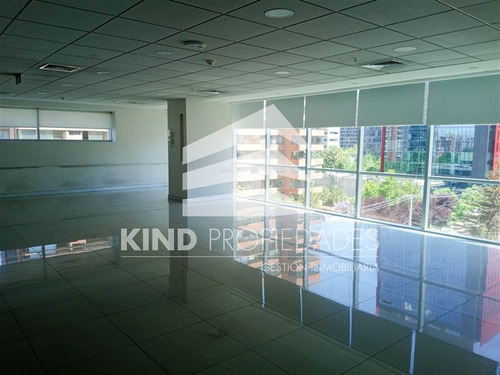Oficina Arriendo Las Condes Manquehue Apoquindo Alonso Córdo