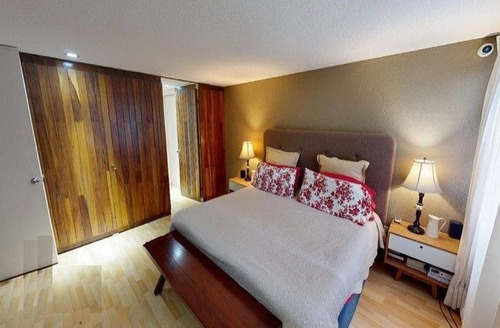 Imagen 18 de 19 de Venta Casa En Axomiatla Con Depto. Independiente