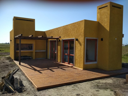 Imagen 3 de 14 de Chacra A La Venta - Ruta 7 Km 69 Los Arenales - Hermosa Chacra De 3 Has Con Casa A Estrenar