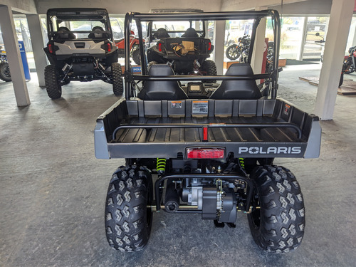 Cuatricilo Polaris Ranger 150 Efi