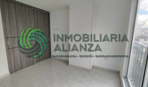 Apartaestudio En Arriendo En San Francisco. Cod A17000