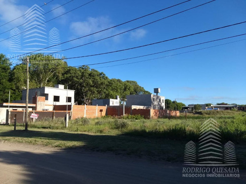 Imagen 4 de 5 de Terreno - San Bernardo Del Tuyu