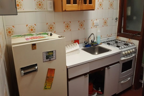 Imagen 6 de 7 de Ambiente Único Ubicado En El 1º Piso Zona Norte A Metros Del Mar Y De La Casa Histórica