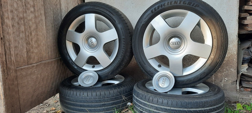 Imagen 18 de 18 de Audi A3 2009 2.0 I 140cv Mt