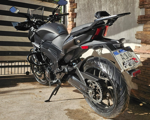 Inmaculada!! Igual A 0km! Dominar 400 Touring 2023