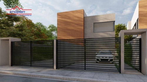Imagem 13 de 13 de Casa À Venda, 155 M² Por R$ 600.000,00 - Jardim Maristela - Atibaia/sp - Ca4235