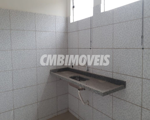 Imagem 13 de 16 de Galpão Comercial Para Alugar No Bairro Santa Terezinha Em Paulínia - Gl00272 - 34947535