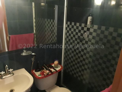 Imagen 10 de 13 de Apartamento En Venta Ld Avila 22-16061 Illarramendi 04243432988