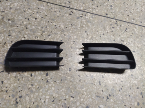 Rejilla De Ventilación, Parachoques Para Renault Megane